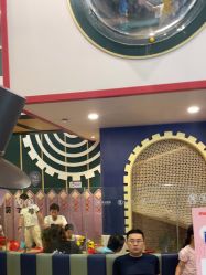 -MELAND CLUB亲子乐园·派对·餐厅(北京芳圆里ID MALL店)
