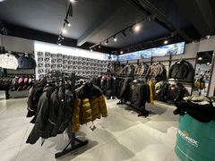-机车外挂骑士装备(丰台店)