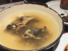 -黑鸡小馆(金源店)
