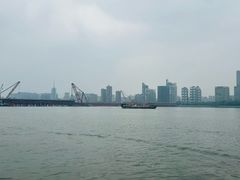 -钱江新城灯光秀