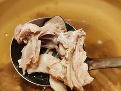 鸽子汤-龙泉海鲜酒楼(龙昆南路店)