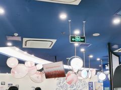-西部马华清真兰州牛肉面·烧烤夜市(上地店)