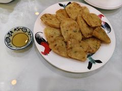 -潮汕铺老店(甜水井店)