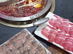 -沸炉重庆老火锅(军事博物馆店)