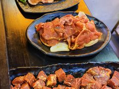 -吉志烤肉(太原总店)