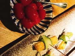 -水木苼 蔬食料理