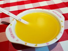 南瓜小米粥-西贝莜面村(上海百联西郊店)