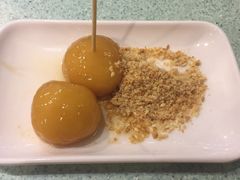-松记糖水店(铜锣湾分店)