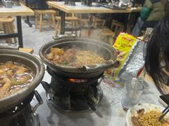 -范贤光鸡公煲(平乐园总店)