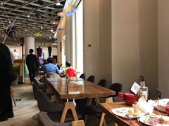 -So Lounge索兰至餐厅(蓝色港湾店)