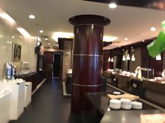 -华凯华美达广场酒店自助餐厅