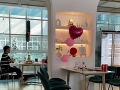 -ins森林童话餐厅coffee&bistro