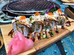 -炙忧烤肉屋(中国铁建广场店)