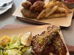 -农畉LONFOOD(福田星河COCOPark店)