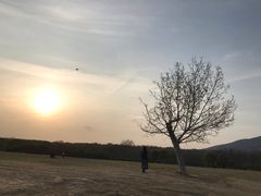 -钟山体育运动公园