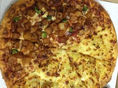 -乐凯撒披萨(欢乐颂购物中心店)