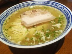 -同得兴 Since·1995 传统苏式面馆(十全街店)