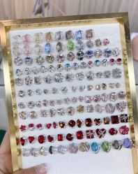 -芊冉•美甲美睫纹绣