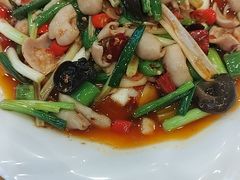 -叒缘夜光杯(望江橡树林店)