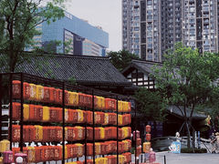 -铁像寺水街