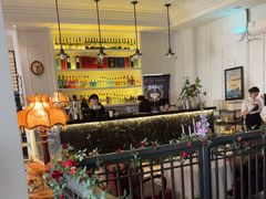 -22ºN BISTRO西餐&酒馆(石奥商业街店)