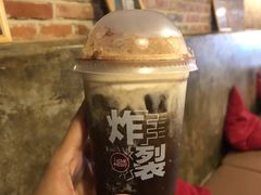 -雕刻时光·无国界料理西餐厅(五山店)