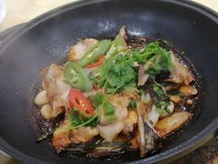 -顺发餐厅(湖滨中路店)