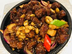 -乾园(恒隆广场店)