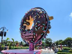 -上海迪士尼度假区