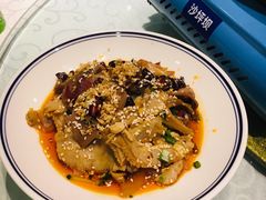 -常和州·夜宵大排档(常州单店)