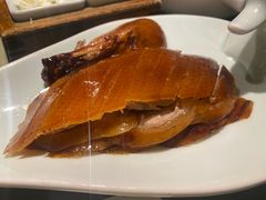 -那家小馆•北京菜•烤鸭(中关村店)