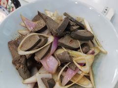 -帕米尔食府(白云观店)