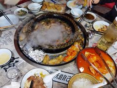 -花水湾红太阳牛肉汤锅