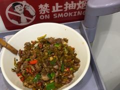 -西江红·株洲本地菜(滨江南路店)