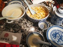 民国美龄粥-南京大牌档(中关村店)