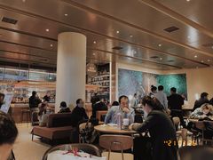 大堂-星巴克臻选(上海合生汇1F店)