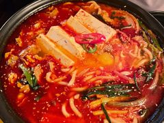 -Outdark Korean Restaurant