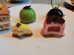 -西安高新洲际酒店•源咖啡全日制餐厅