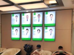 -深圳正夫口腔医疗管理连锁有限公司温莎口腔门诊部(东门店)