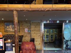 -明日世界密室轰趴·剧本桌游·箭馆团建(国贸店)