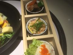 -赤坂亭M9和牛烧肉·日料398放题(万达店)