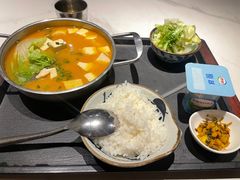 -石屋料理(南京西路店)