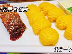 -南湖船菜大酒店