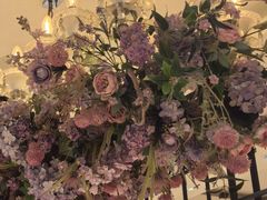 -花舍·新派粤菜·西餐·下午茶(亚运村·鸟巢店)