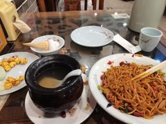 -西江美食舫·江西菜(健德桥店)