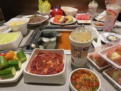 -海底捞火锅(关山保利店)