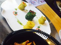 -顺承小院儿
