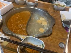 -傣妹火锅(南京东路一店)