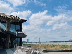 -临江酒店-中餐厅