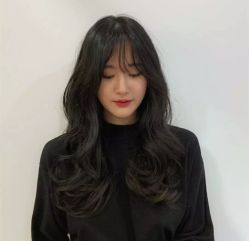 -TRIMS HAIR 修剪造型·烫染接发